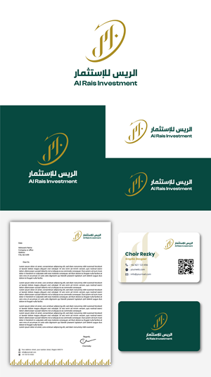 Logo Design by Choiresia.id