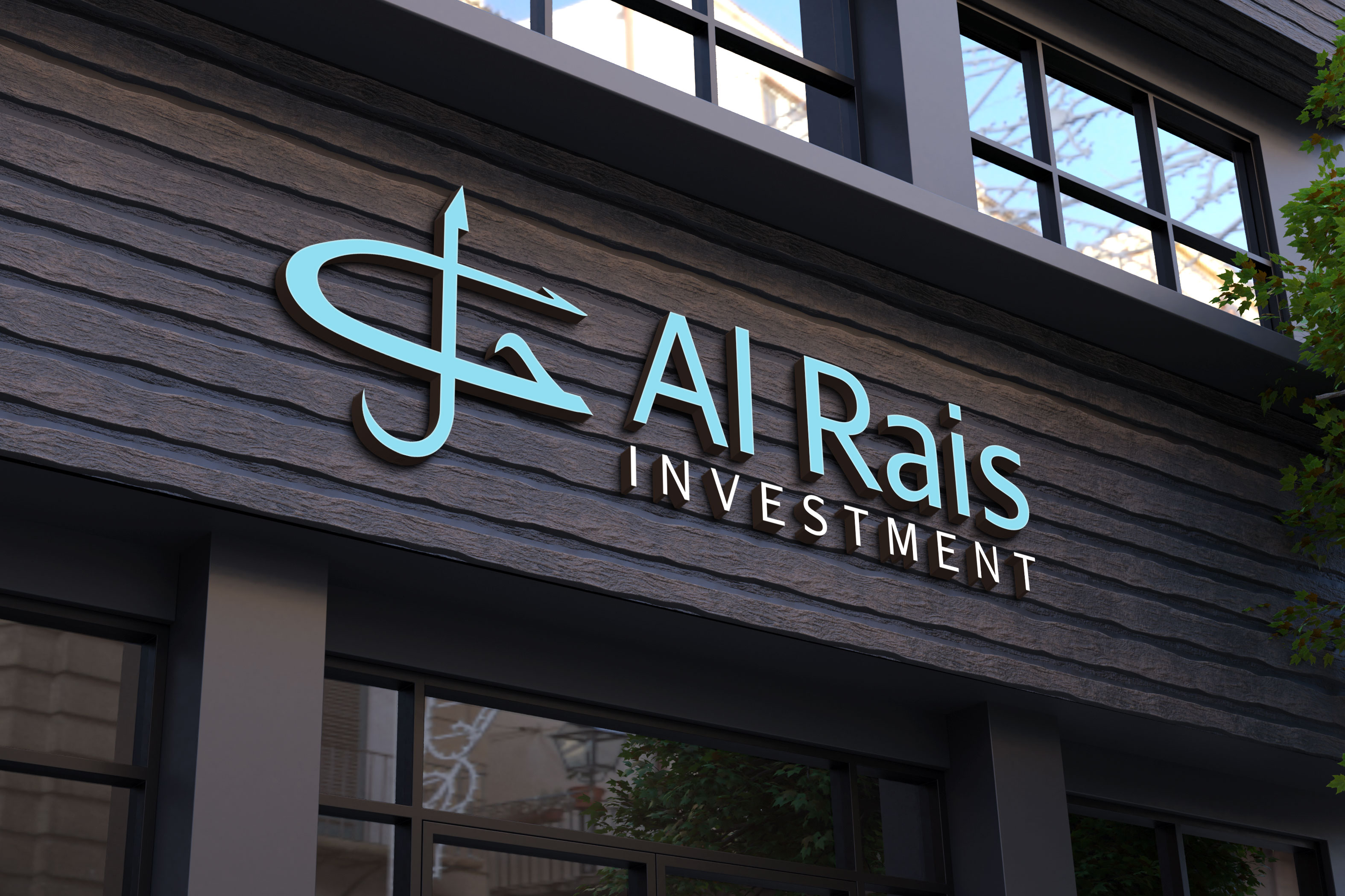 Logo Design by Kavth for this project | Design #31256994