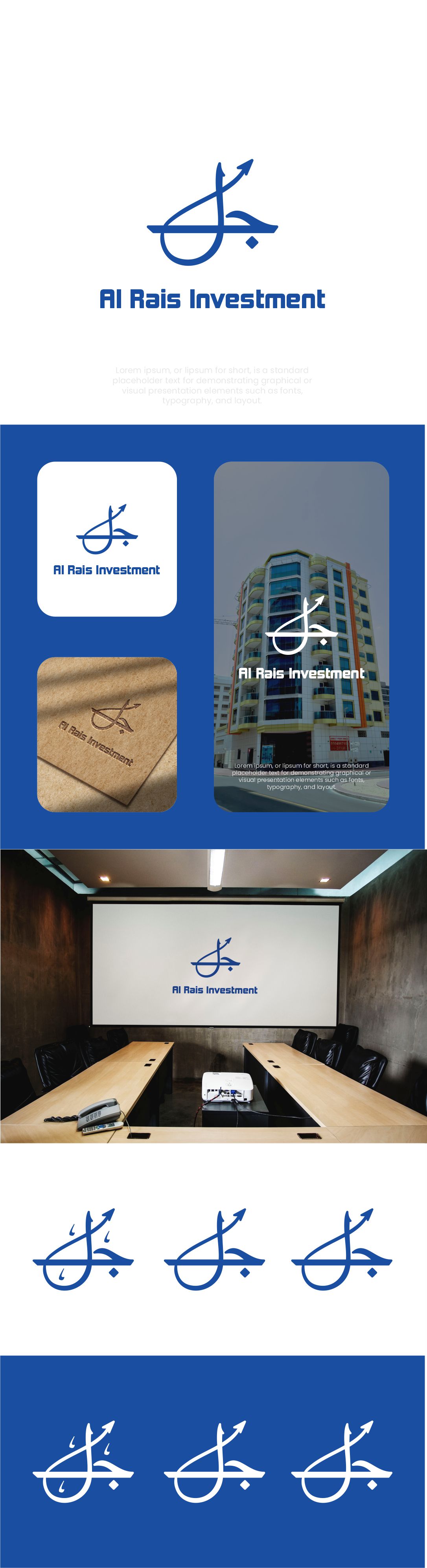 Logo Design by ilyas sampurna for this project | Design #31221823