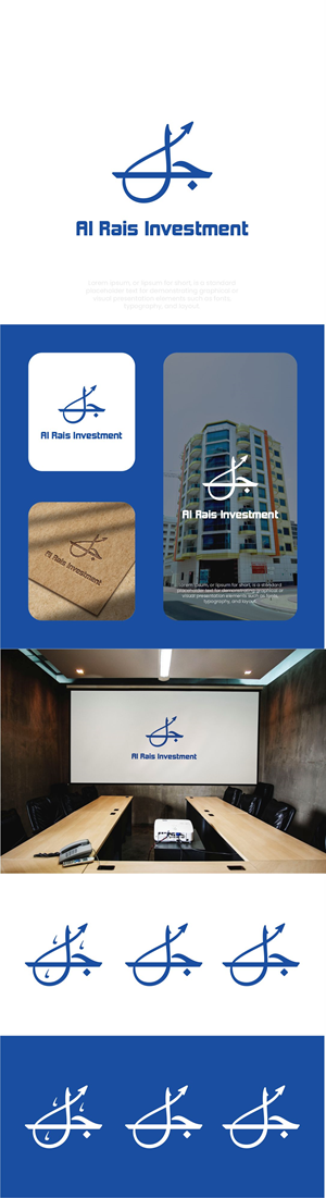 Logo Design by ilyas sampurna for this project | Design: #31221823