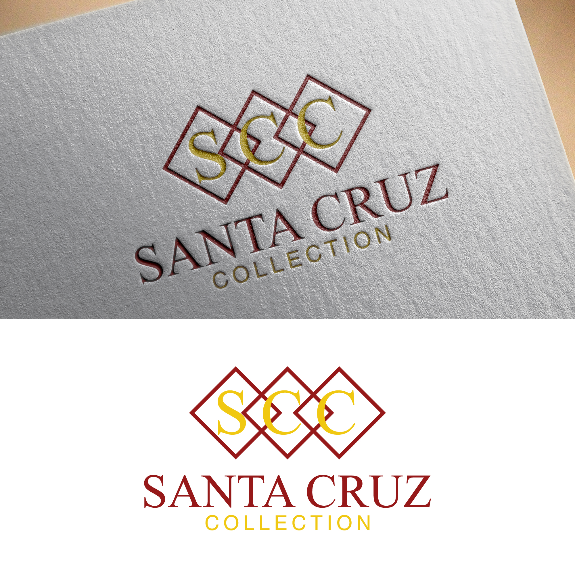 Logo Design by KENGZ for this project | Design #31257297