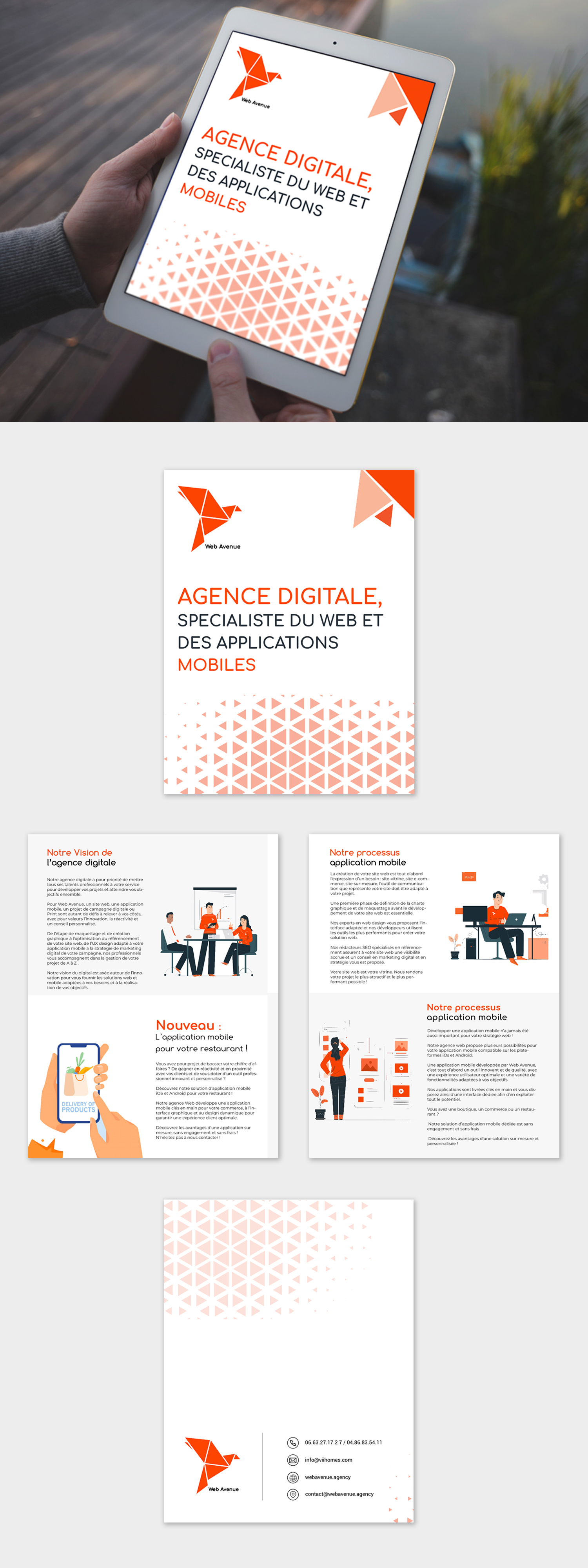 Flyer-Design von Design Motion für dieses Projekt | Design #31233889