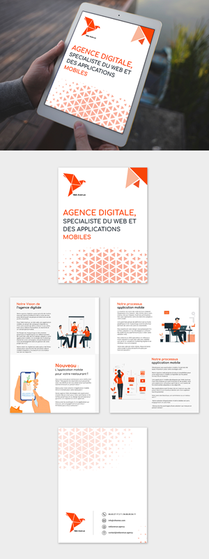 Flyer Design by Design Motion for this project | Design: #31233889