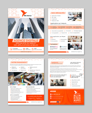 Design de Flyer par debdesign pour ce projet | Design : #31254982