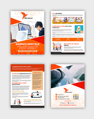 Design de Flyer par debdesign pour ce projet | Design : #31257192