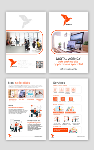Design de Flyer par debdesign pour ce projet | Design : #31257560