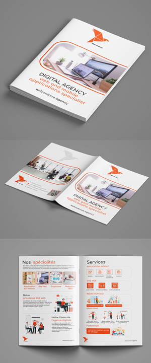 Design de Flyer par debdesign pour ce projet | Design : #31257561