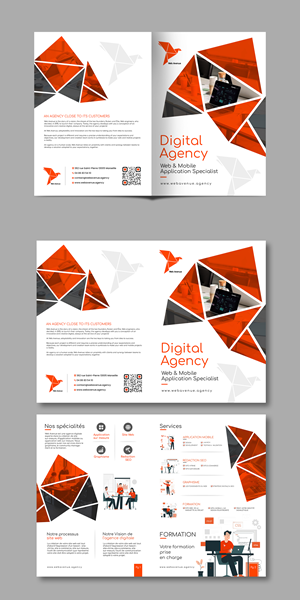 Design de Flyer par debdesign pour ce projet | Design : #31258721