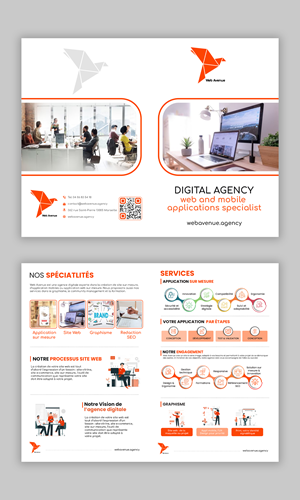 Design de Flyer par debdesign pour ce projet | Design : #31263275