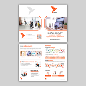 Design de Flyer par debdesign pour ce projet | Design : #31269420