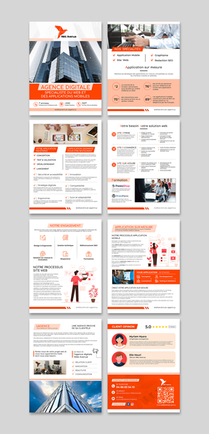 Design de Flyer par debdesign pour ce projet | Design : #31300574