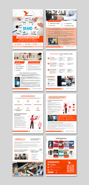 Design de Flyer par debdesign pour ce projet | Design : #31308077
