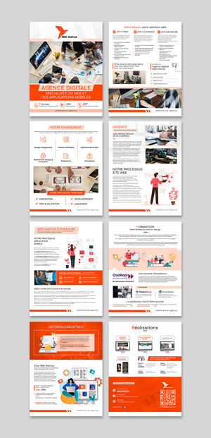 Design de Flyer par debdesign pour ce projet | Design : #31348574