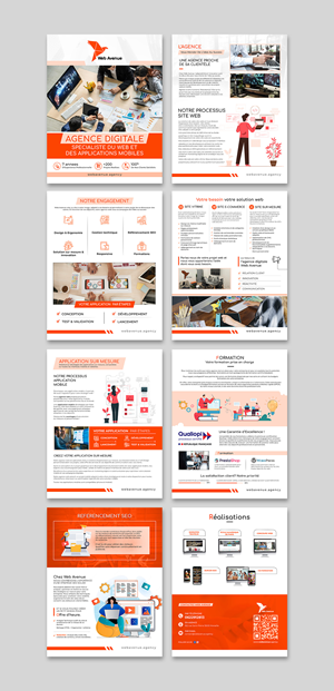 Design de Flyer par debdesign pour ce projet | Design : #31360098