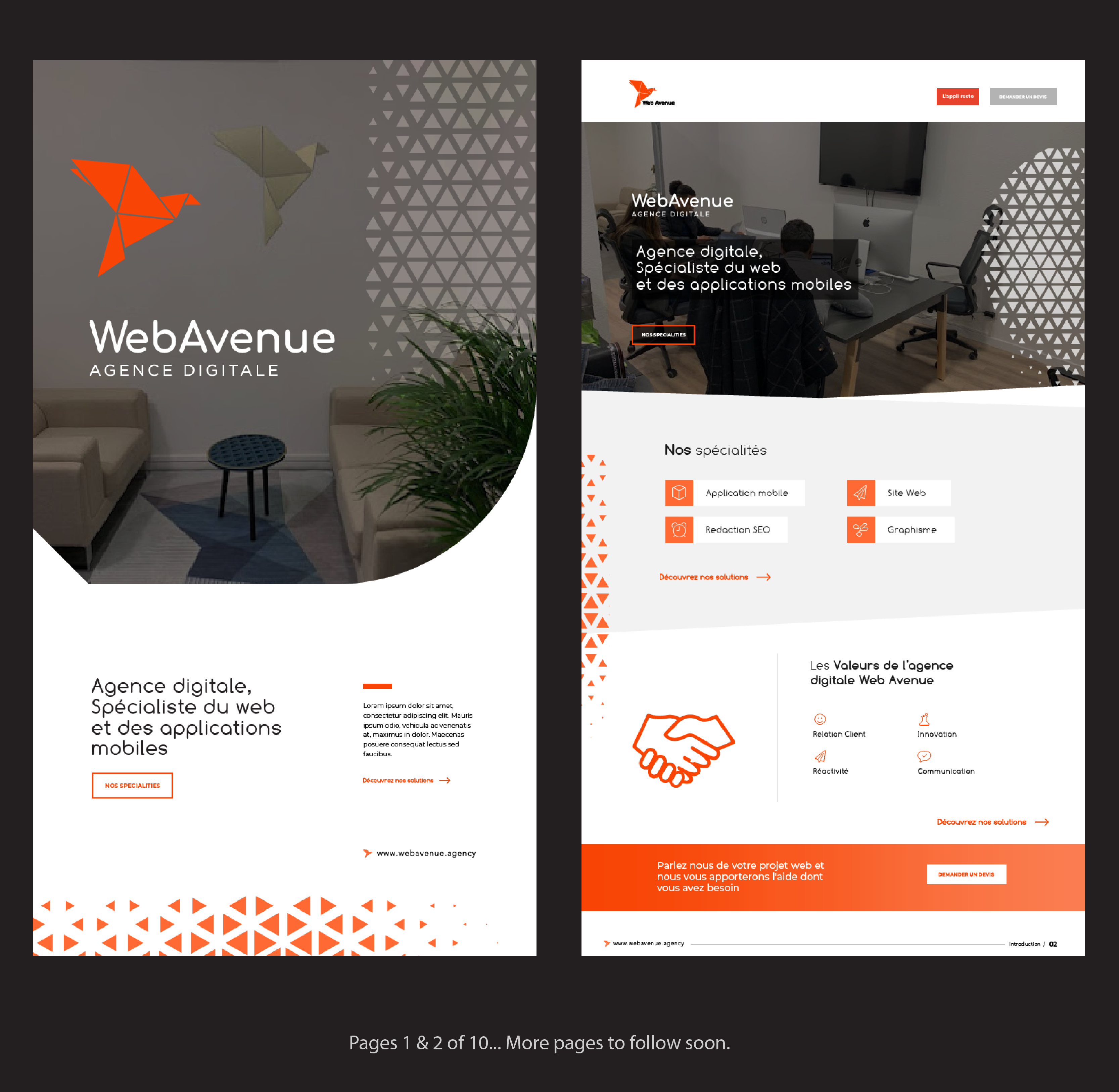 Flyer Design by Kelechi Design for this project | Design #31260511