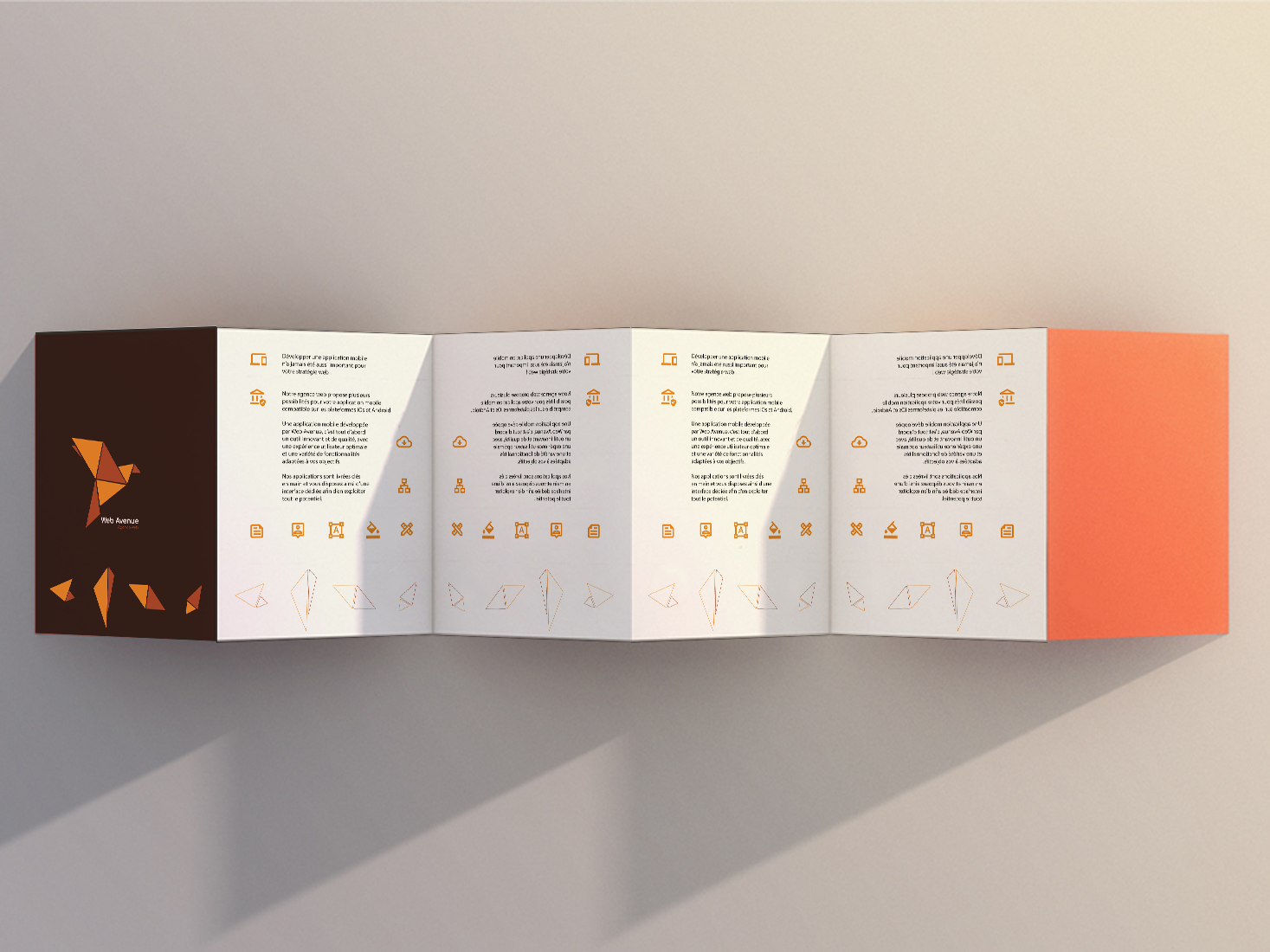 Diseño de Flyer por Maestral para este proyecto | Diseño #31262635