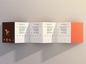 Flyer Design by Maestral for this project | Design: #31262635