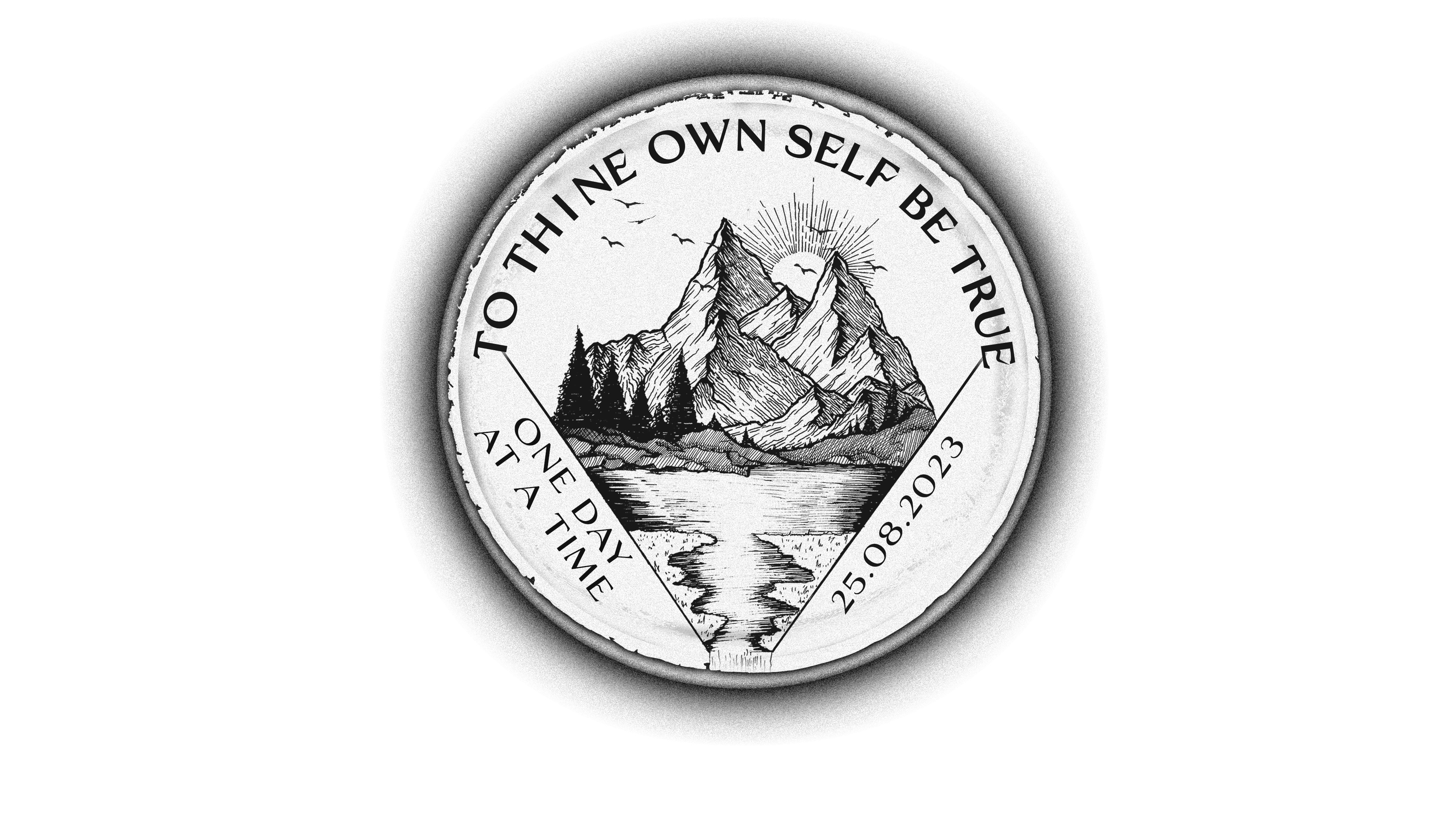 Diseño de Tatuaje por Madin para este proyecto | Diseño: #31228242