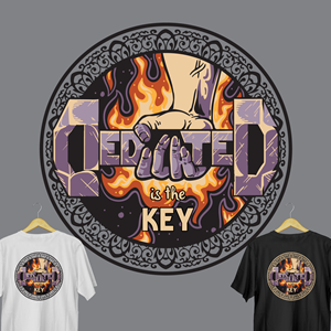 T-shirt Design by hanartall for this project | Design #31225486