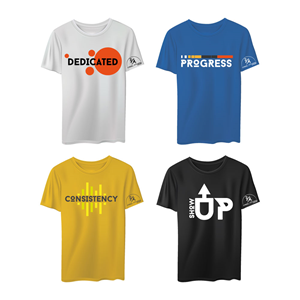 T-shirt Design by {mega- for this project | Design: #31221732