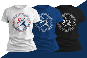 T-shirt Design by Ismail Hossain for this project | Design: #31222679