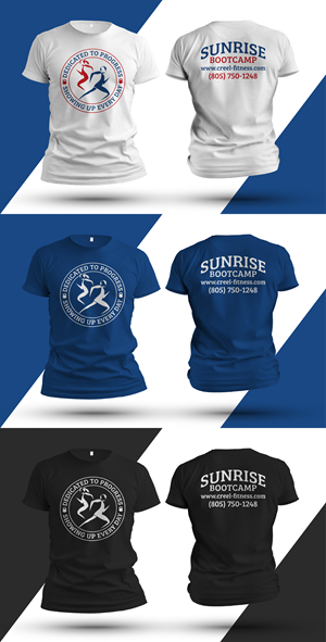 T-shirt Design by Ismail Hossain for this project | Design #31229999