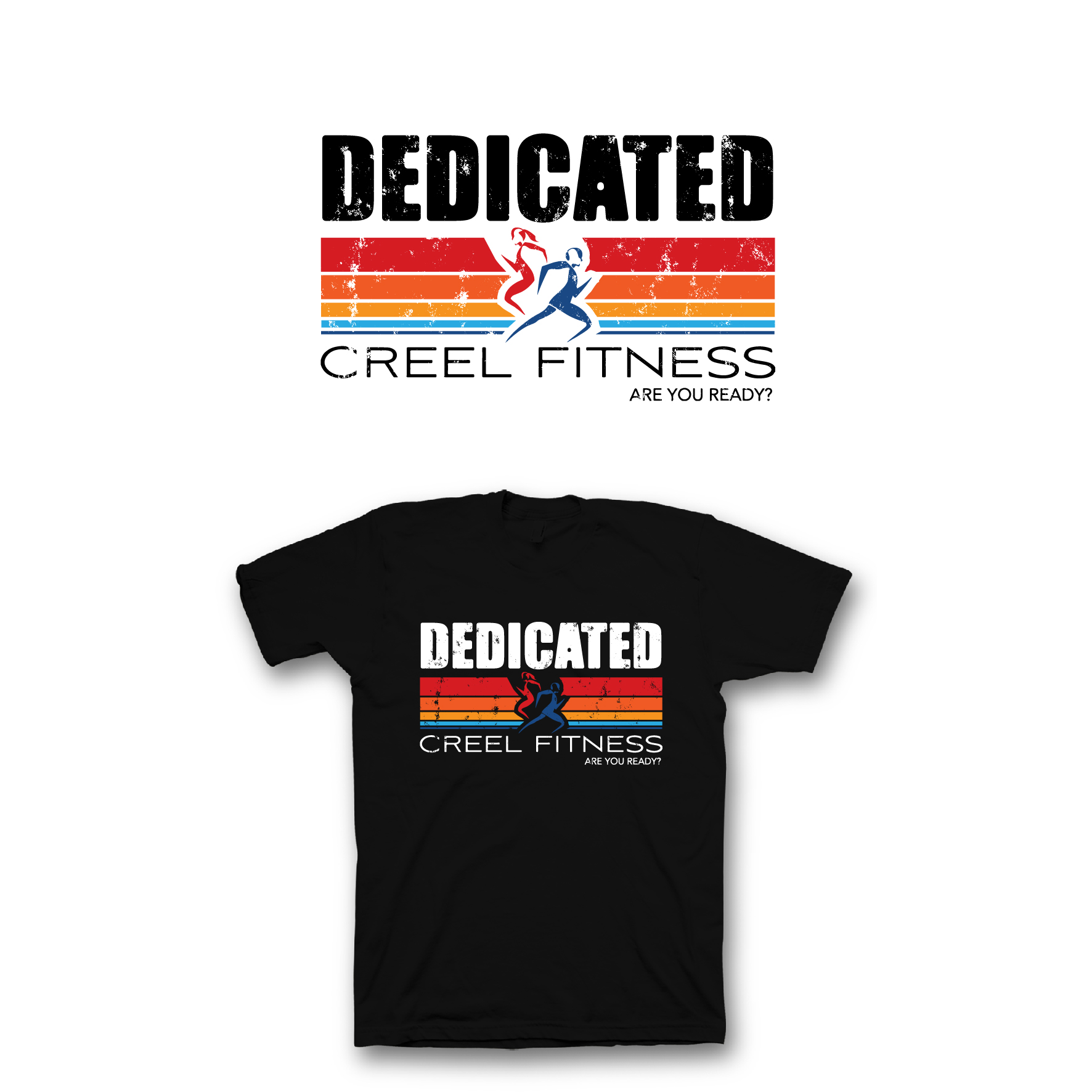 T-shirt Design by saka.aleksandar for this project | Design #31222471