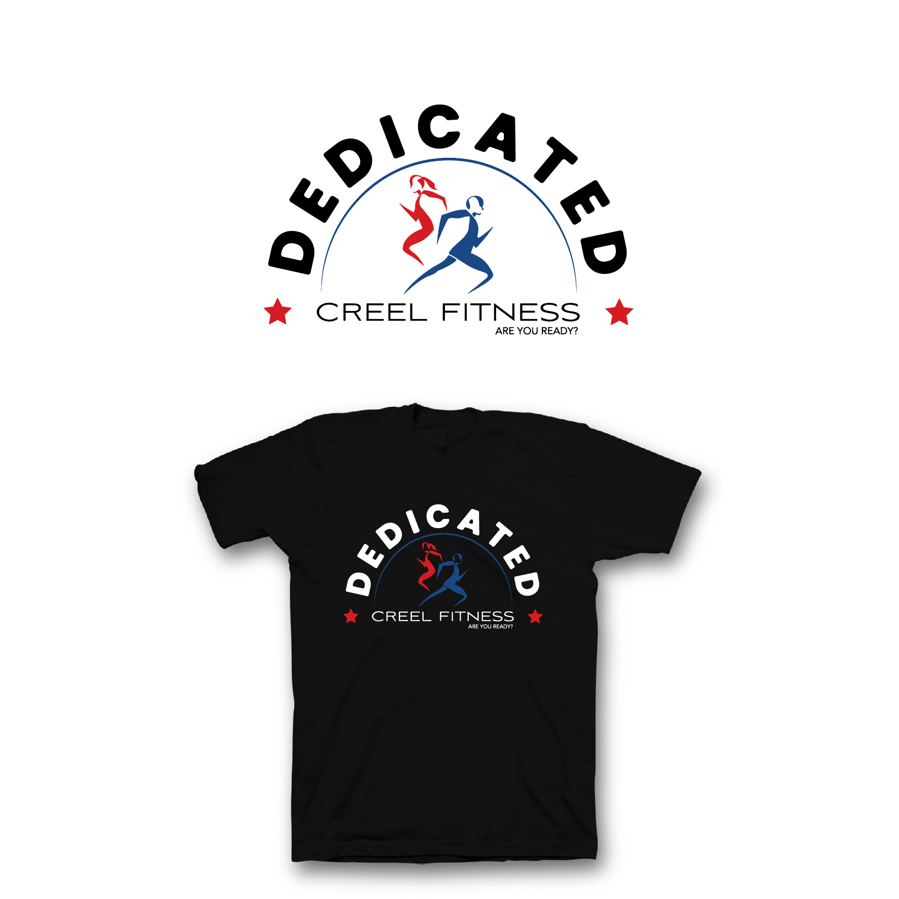 T-shirt Design by saka.aleksandar for this project | Design #31229083