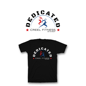 T-shirt Design by saka.aleksandar for this project | Design: #31229085