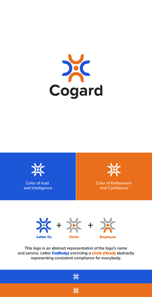 Logo Design by Daniel D.izon for this project | Design: #31221710