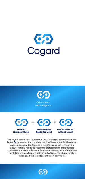 Logo Design by Daniel D.izon for this project | Design: #31221723