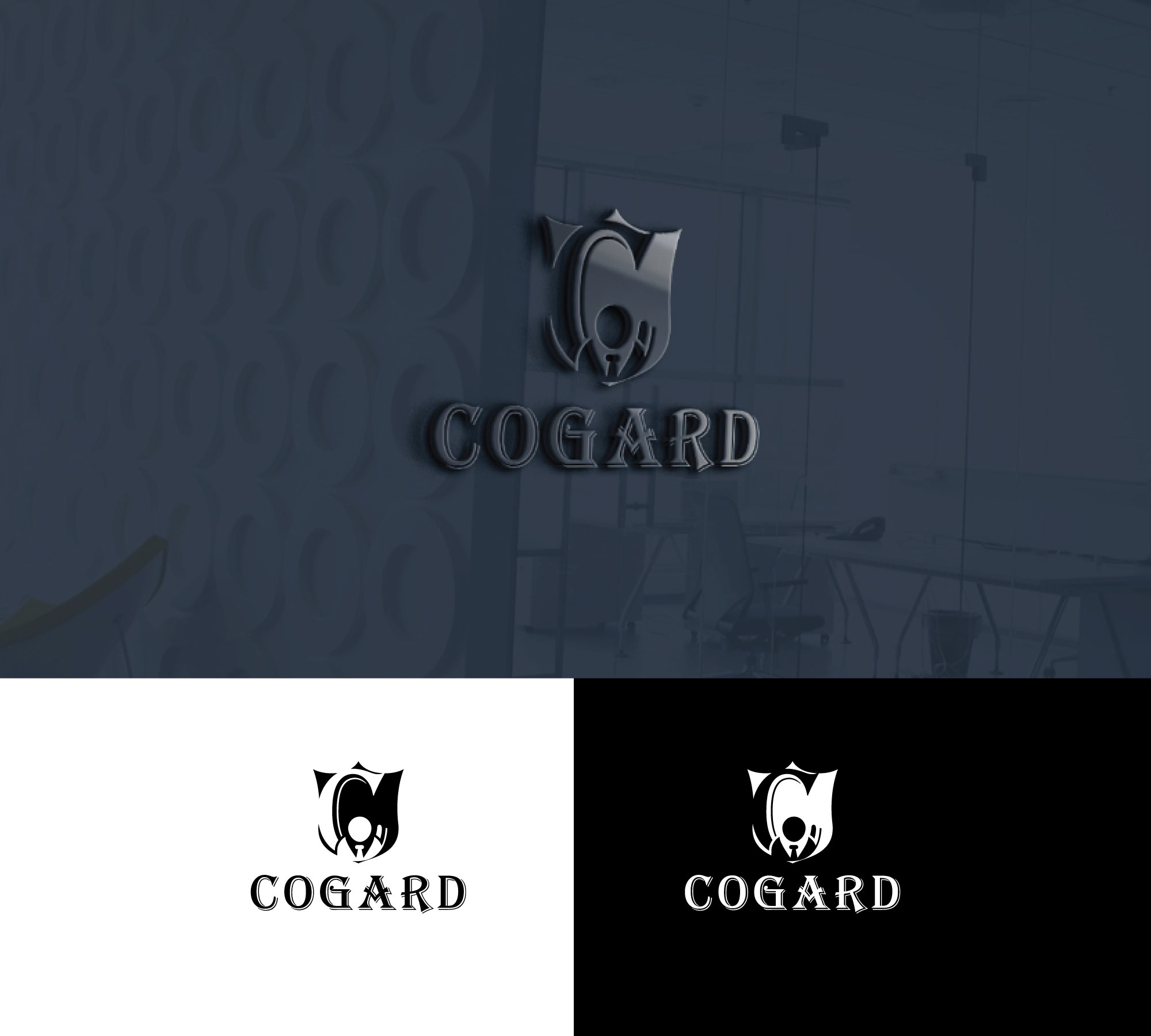 Design de Logo par RRR Design pour ce projet | Design #31223800