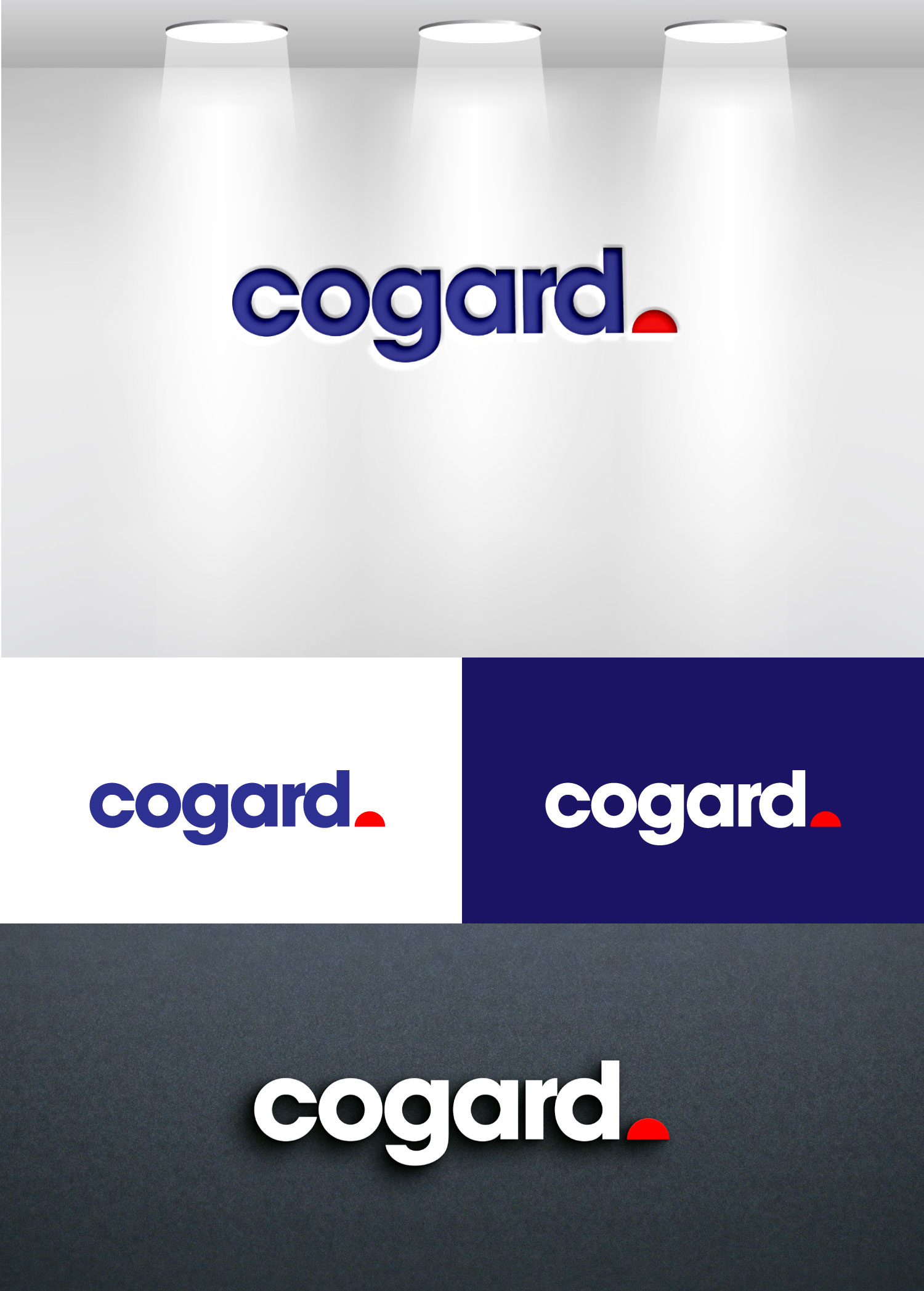 Logo Design by Mi Design1 for this project | Design #31221422