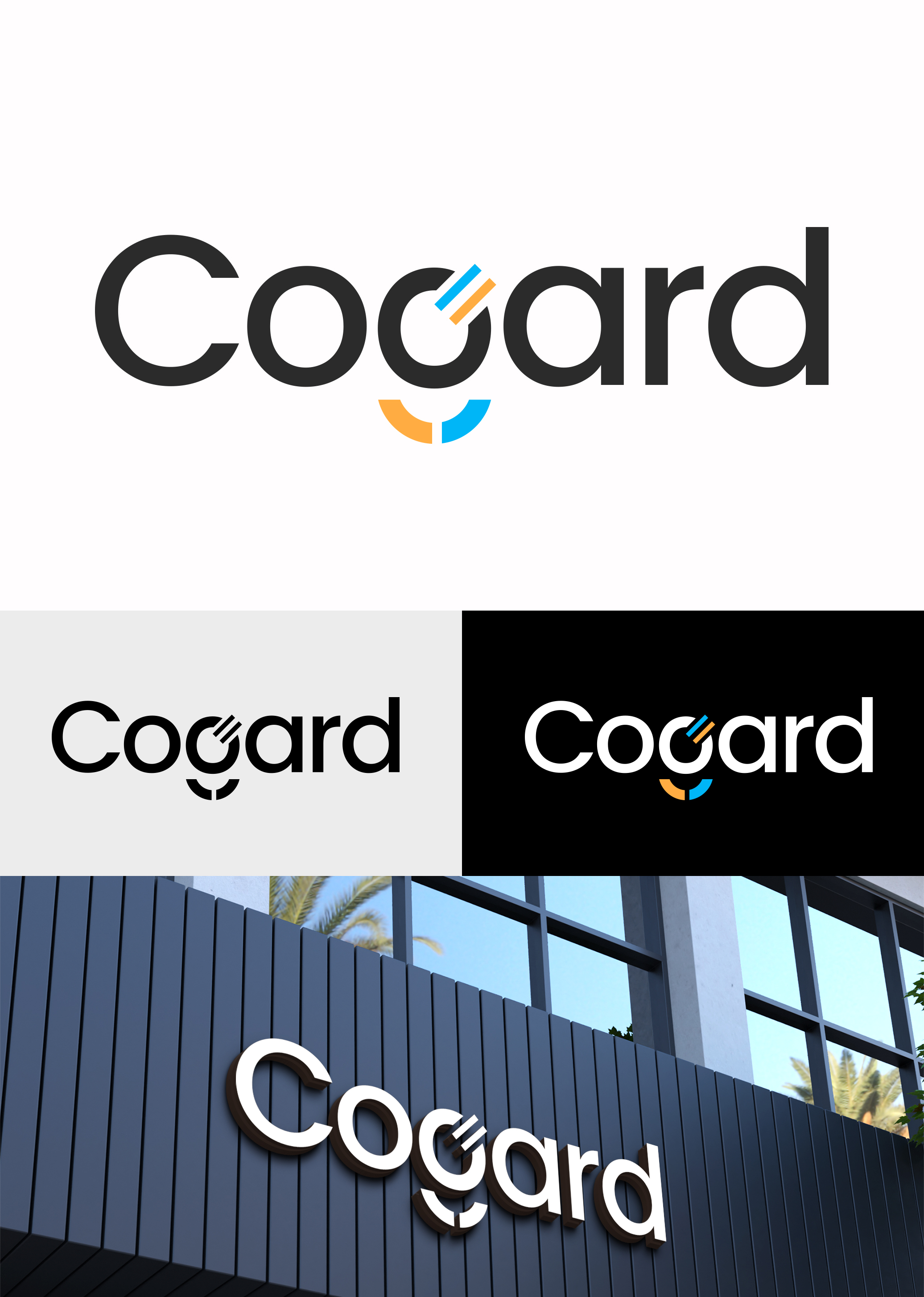 Logo Design by Design Athics for this project | Design #31222411