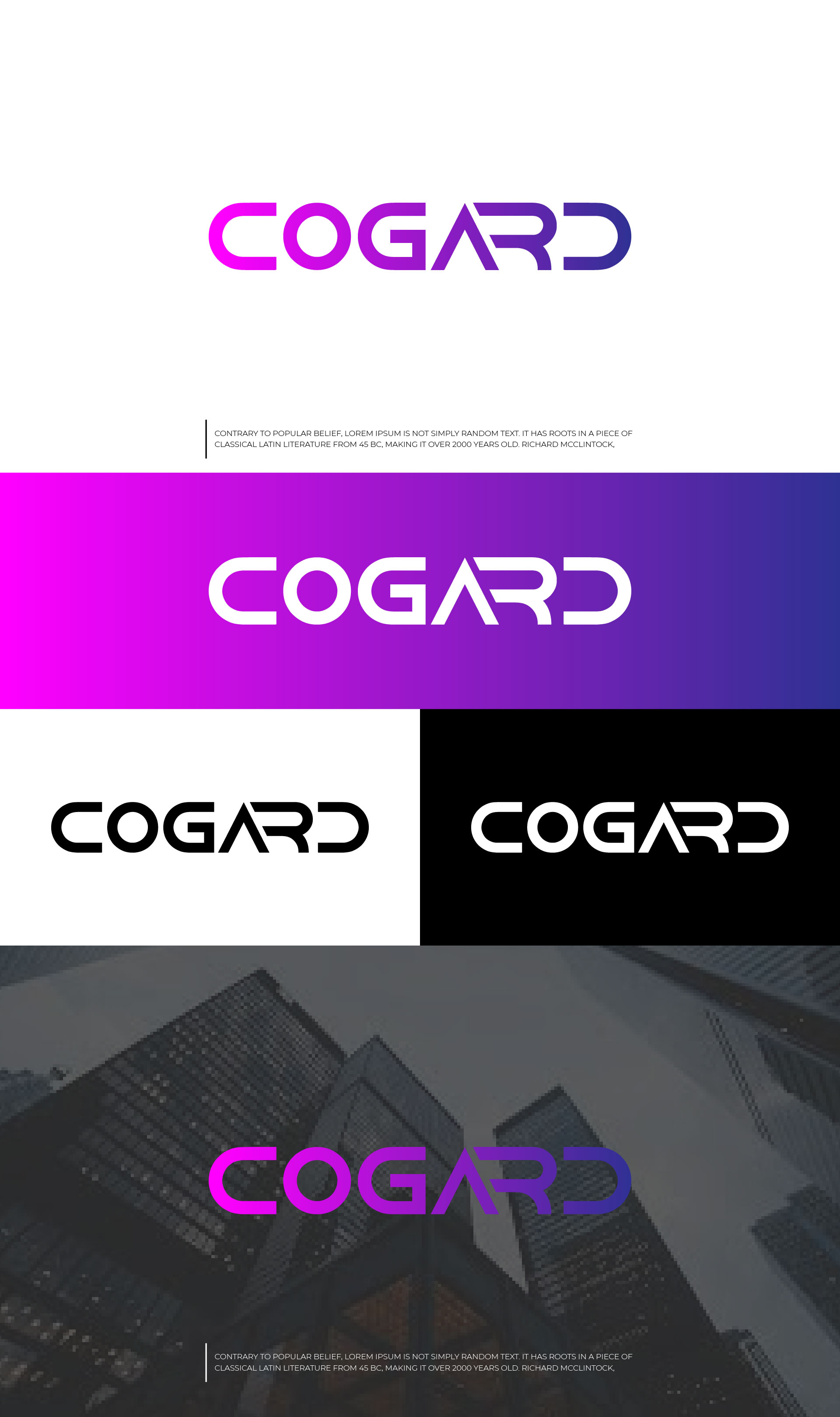 Logo Design by BabyDriverFour for this project | Design #31227422