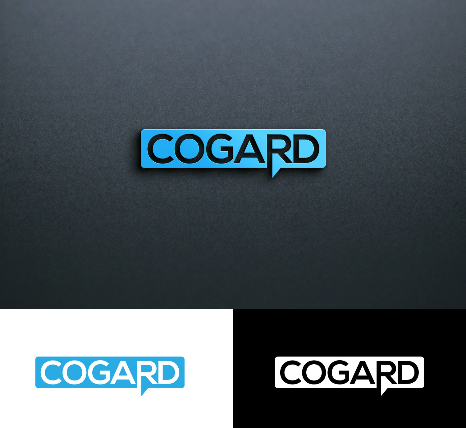 Diseño de Logo por DoYel art para este proyecto | Diseño #31221603