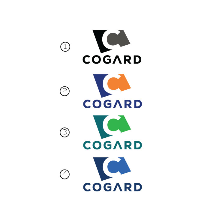 Logo Design by hosnaart for this project | Design #31238858