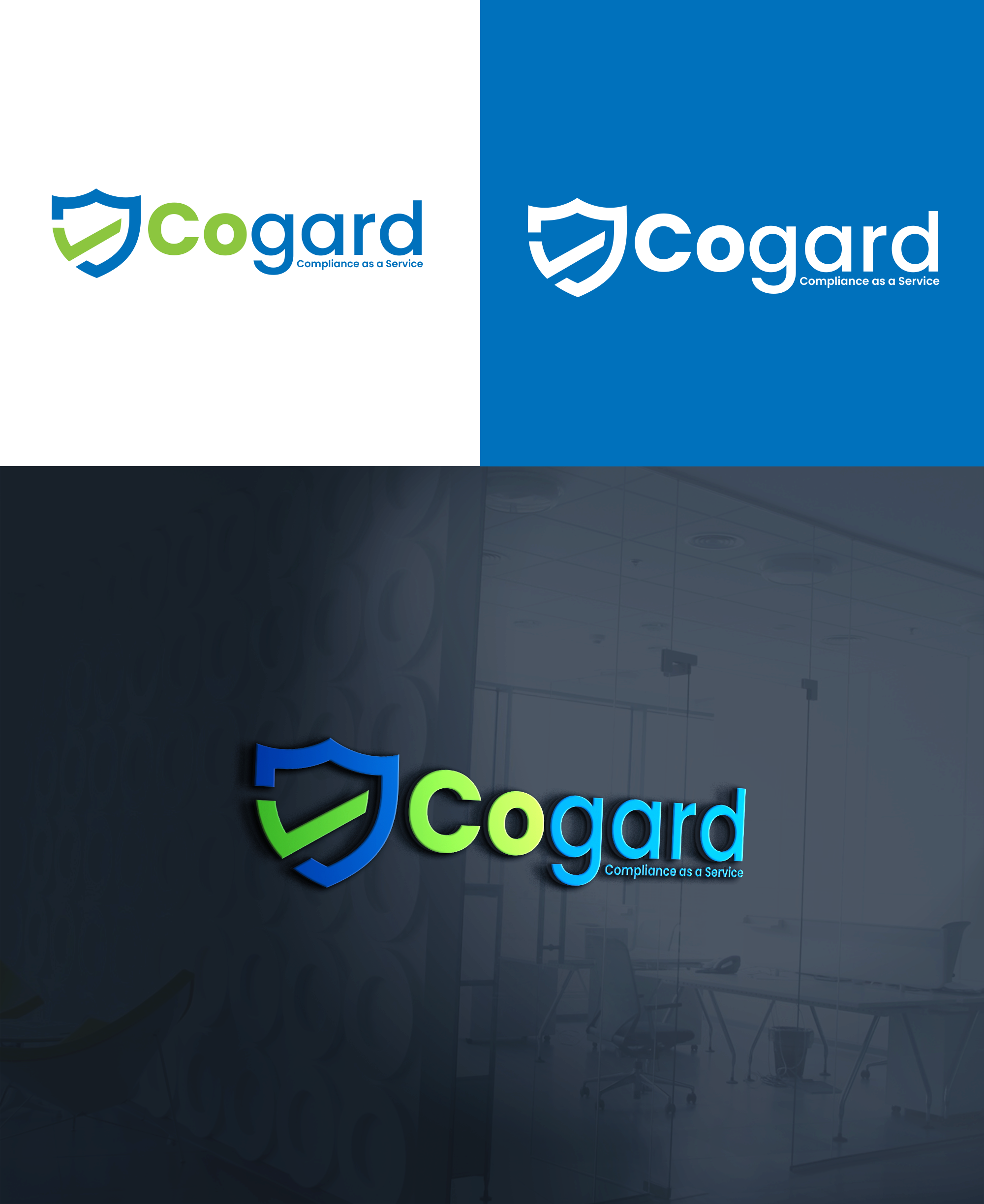 Logo Design by RA-bica for this project | Design #31221109