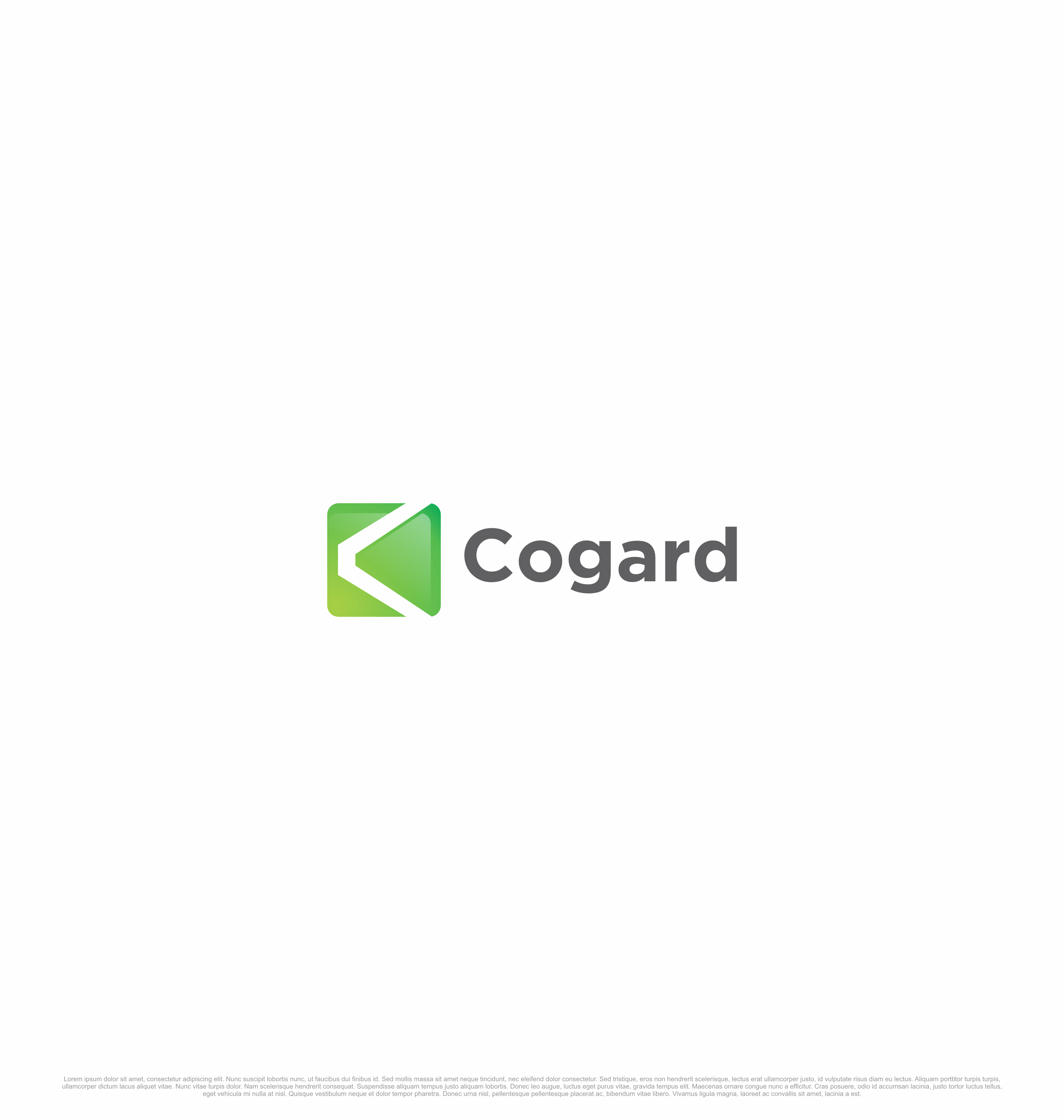 Logo Design by saesean for this project | Design #31226258