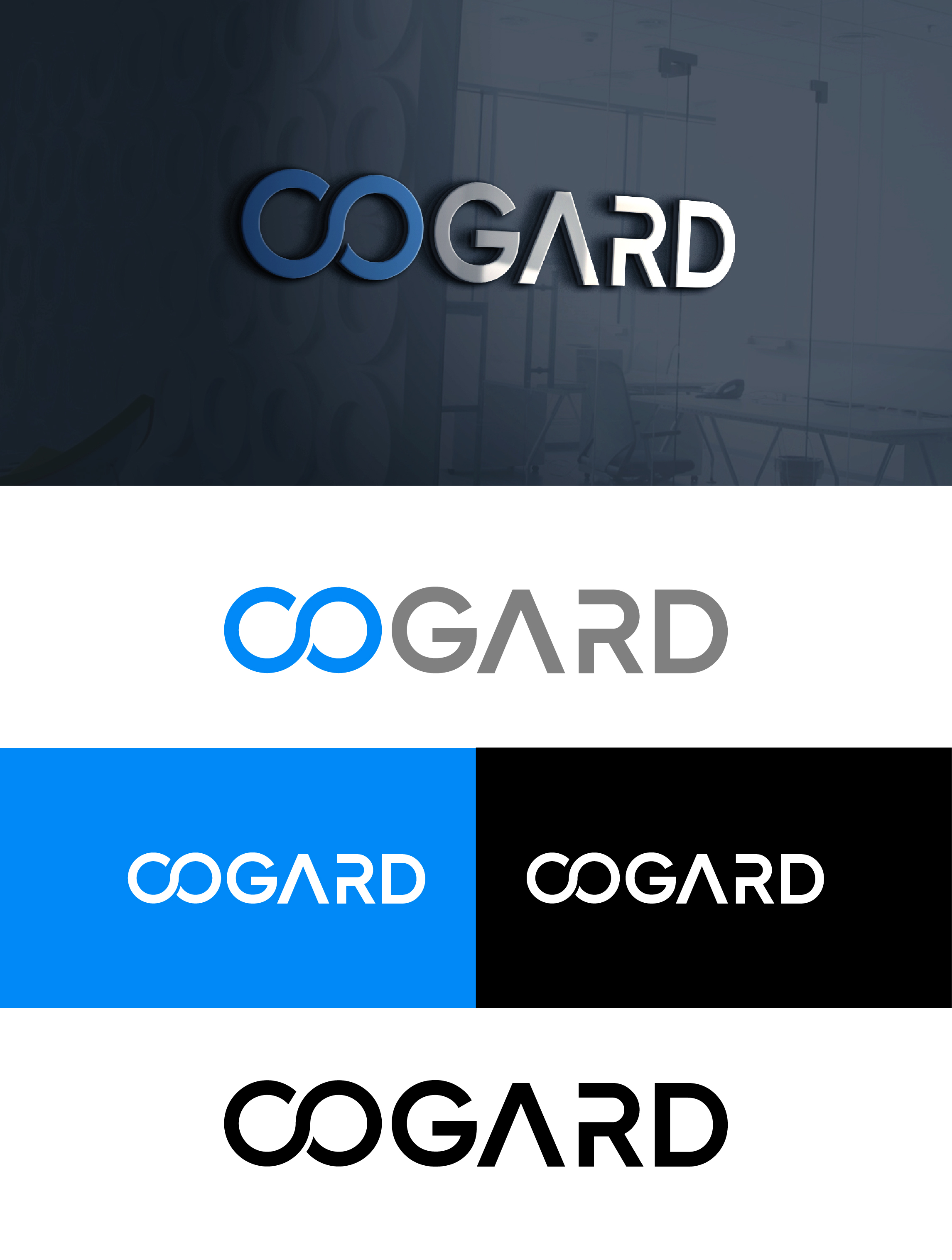 Logo Design by dx_designer for this project | Design #31238485
