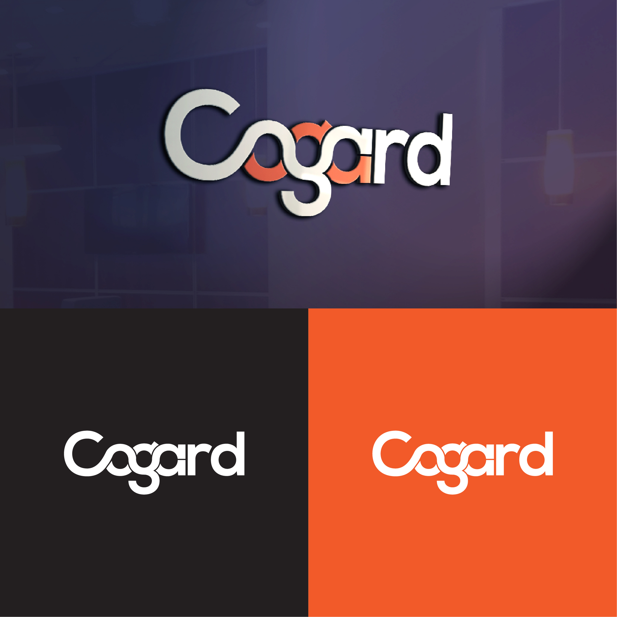 Logo Design by designer profile for this project | Design #31238993