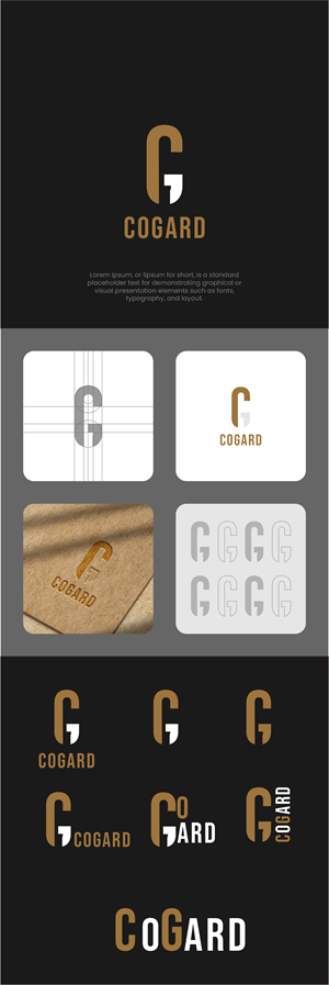 Logo Design by ilyas sampurna for this project | Design: #31221404