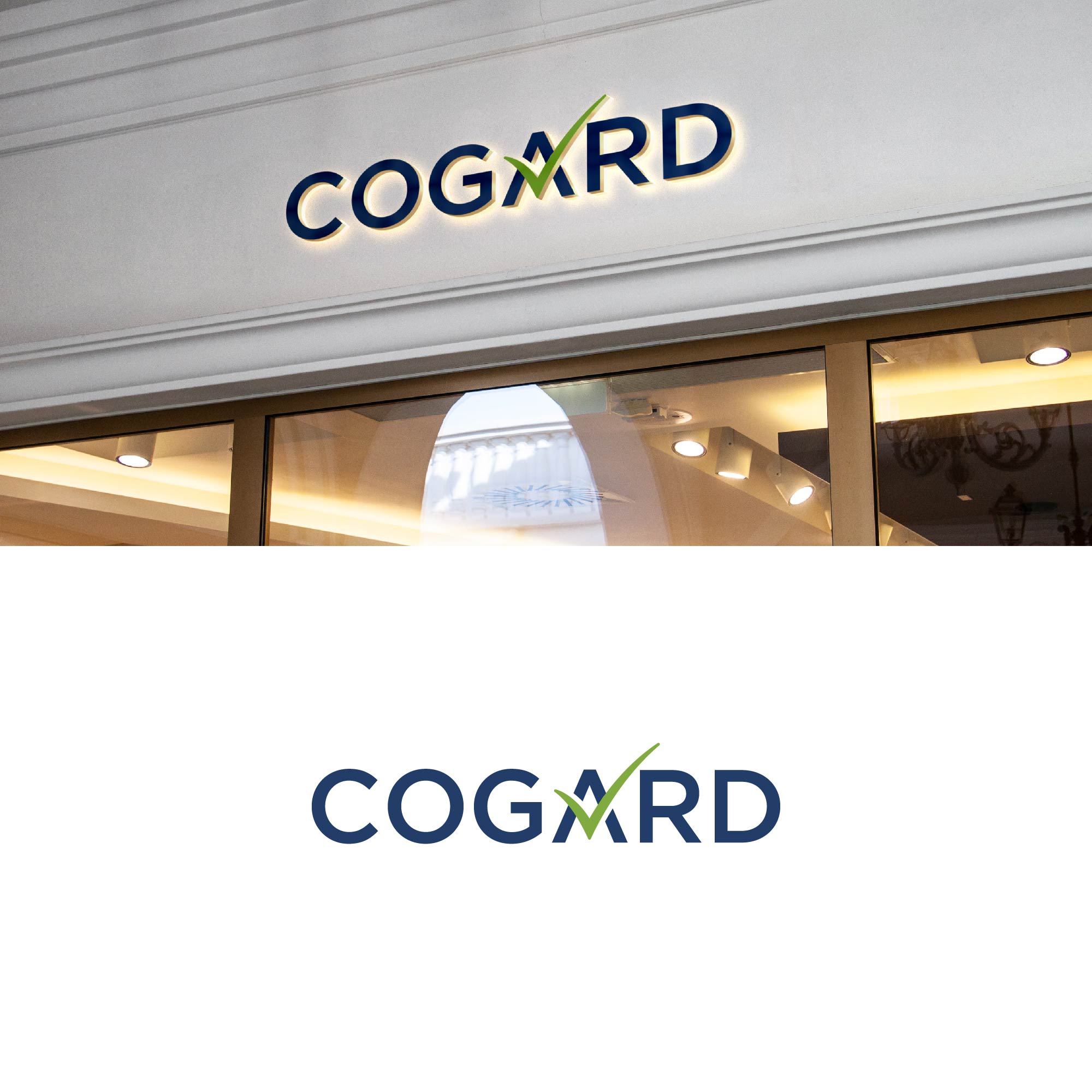 Logo Design by kaushal 05 for this project | Design #31225977