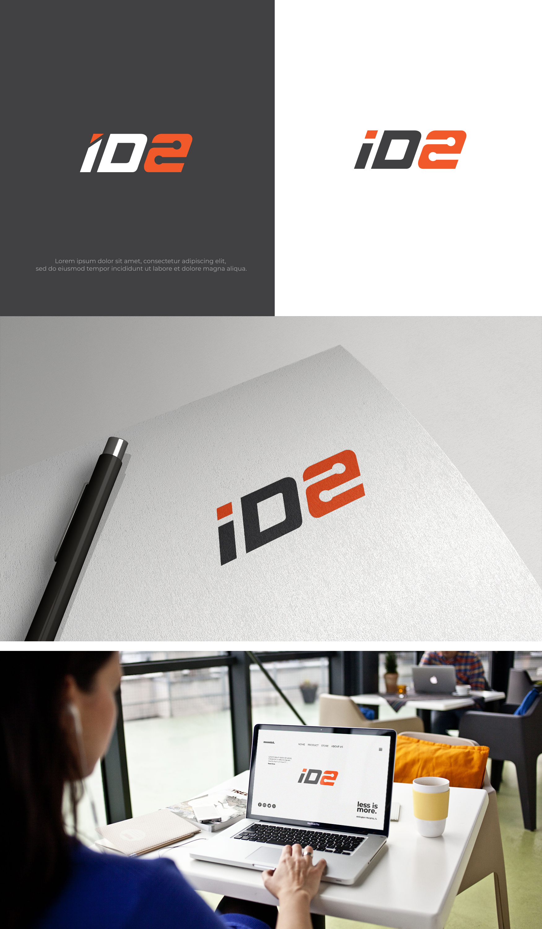 Diseño de Logo por Locke+ para este proyecto | Diseño #31223362