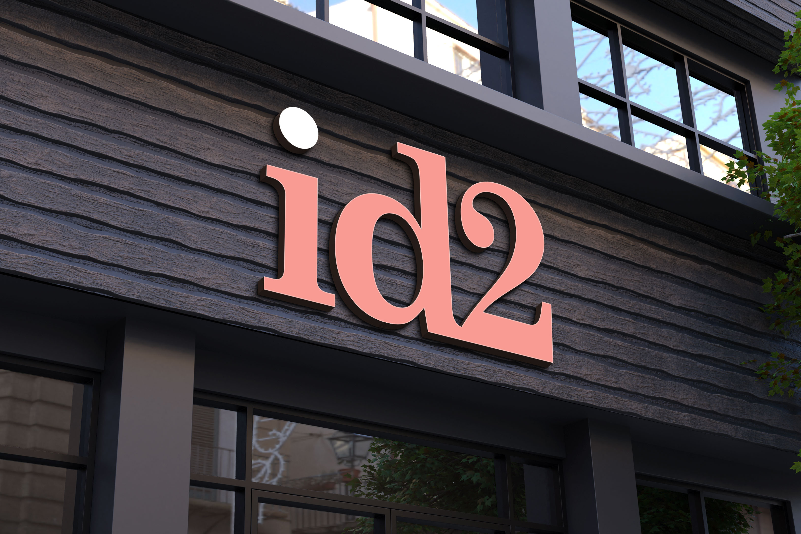 Logo Design by Kavth for this project | Design #31260793