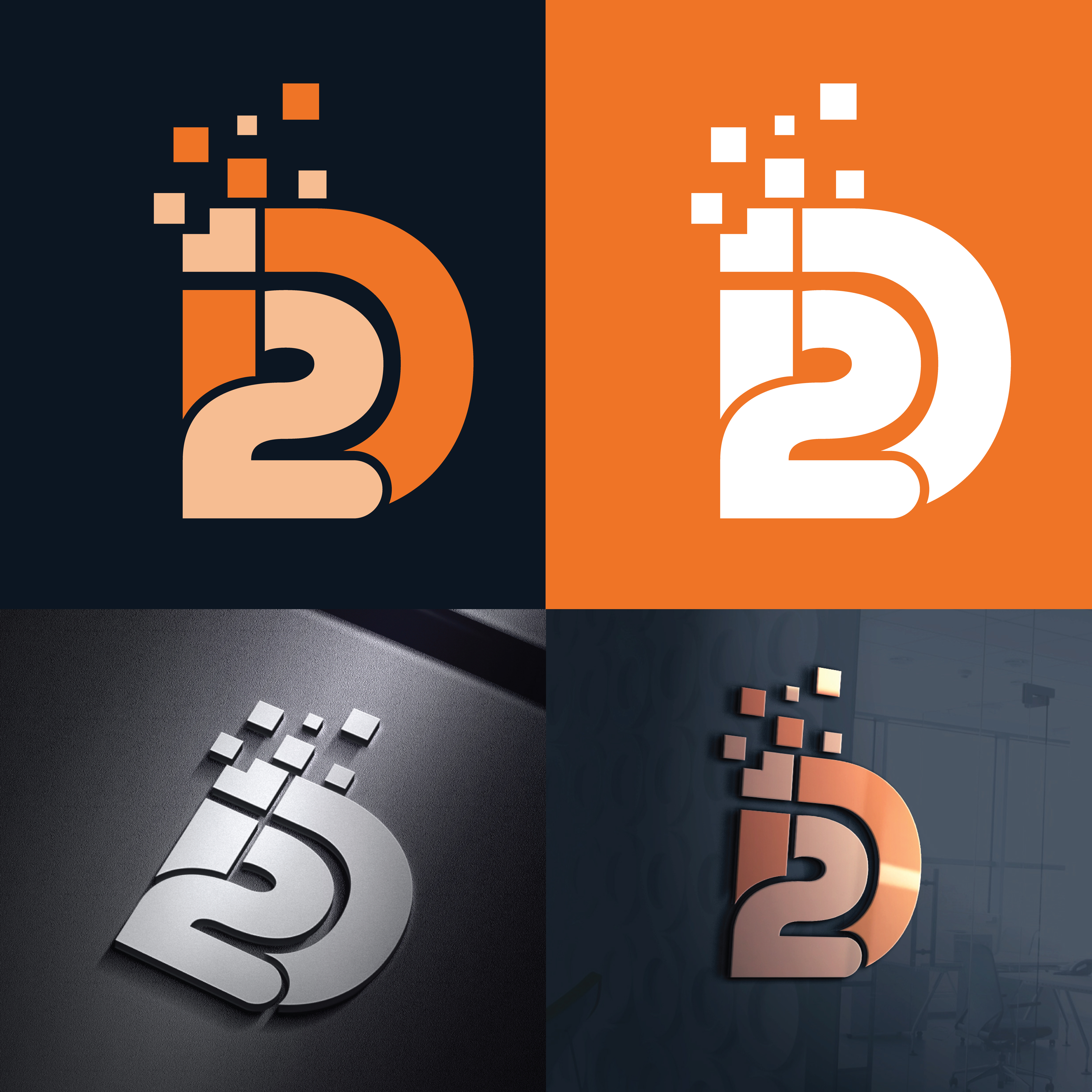 Design de Logo par shahadat_hossain pour ce projet | Design #31229476