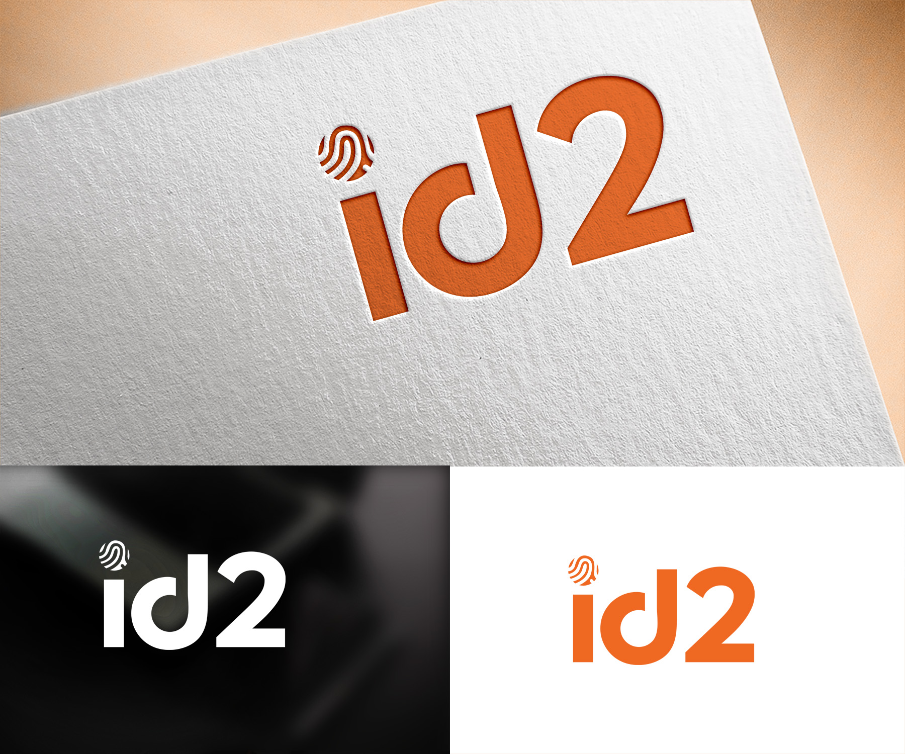 Logo Design by Vishak vasu for this project | Design #31259949