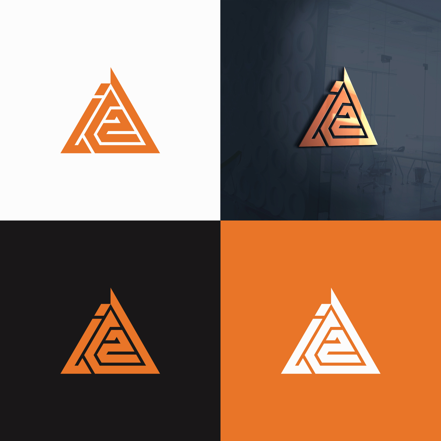 Logo Design by BluuStudio for this project | Design #31222450
