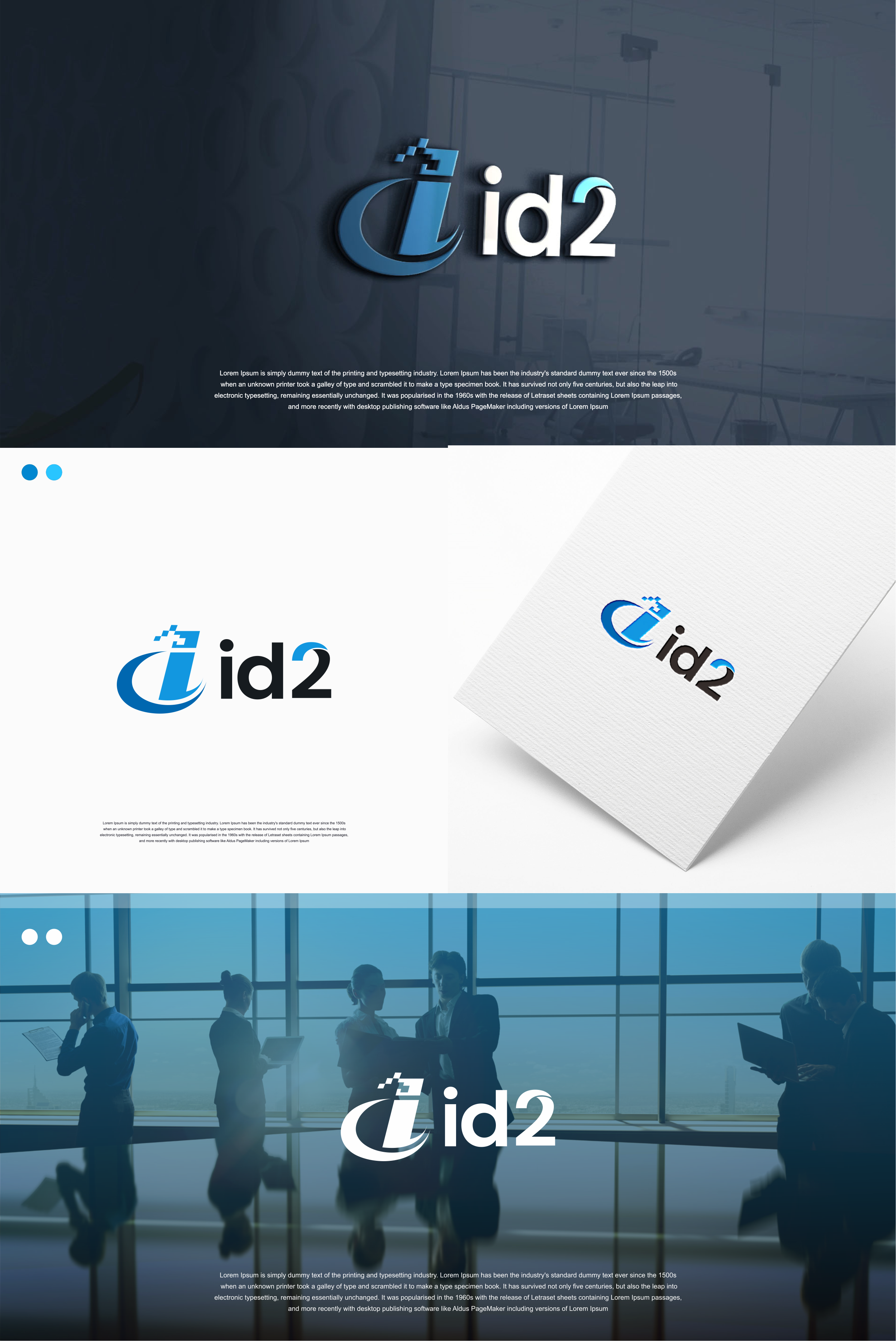 Logo Design by TULLUS STUDIO™ for this project | Design #31242486