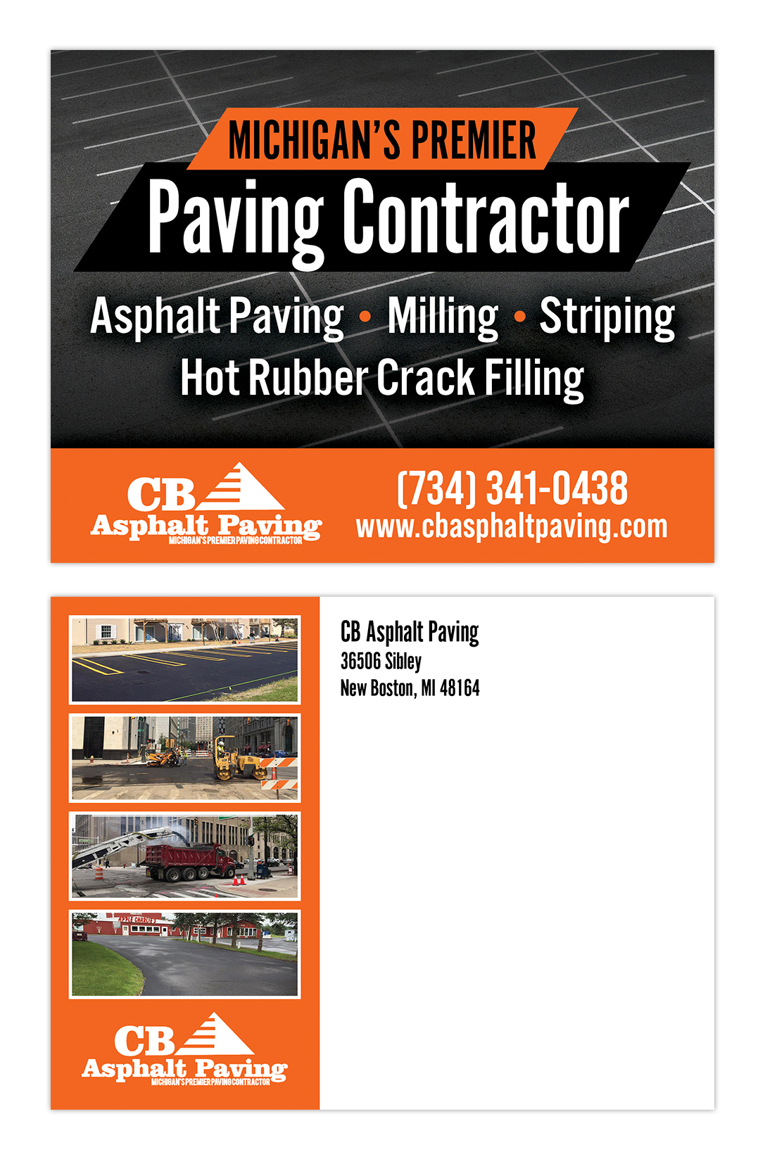 Postcard Design by bcmaness for this project | Design #31223065